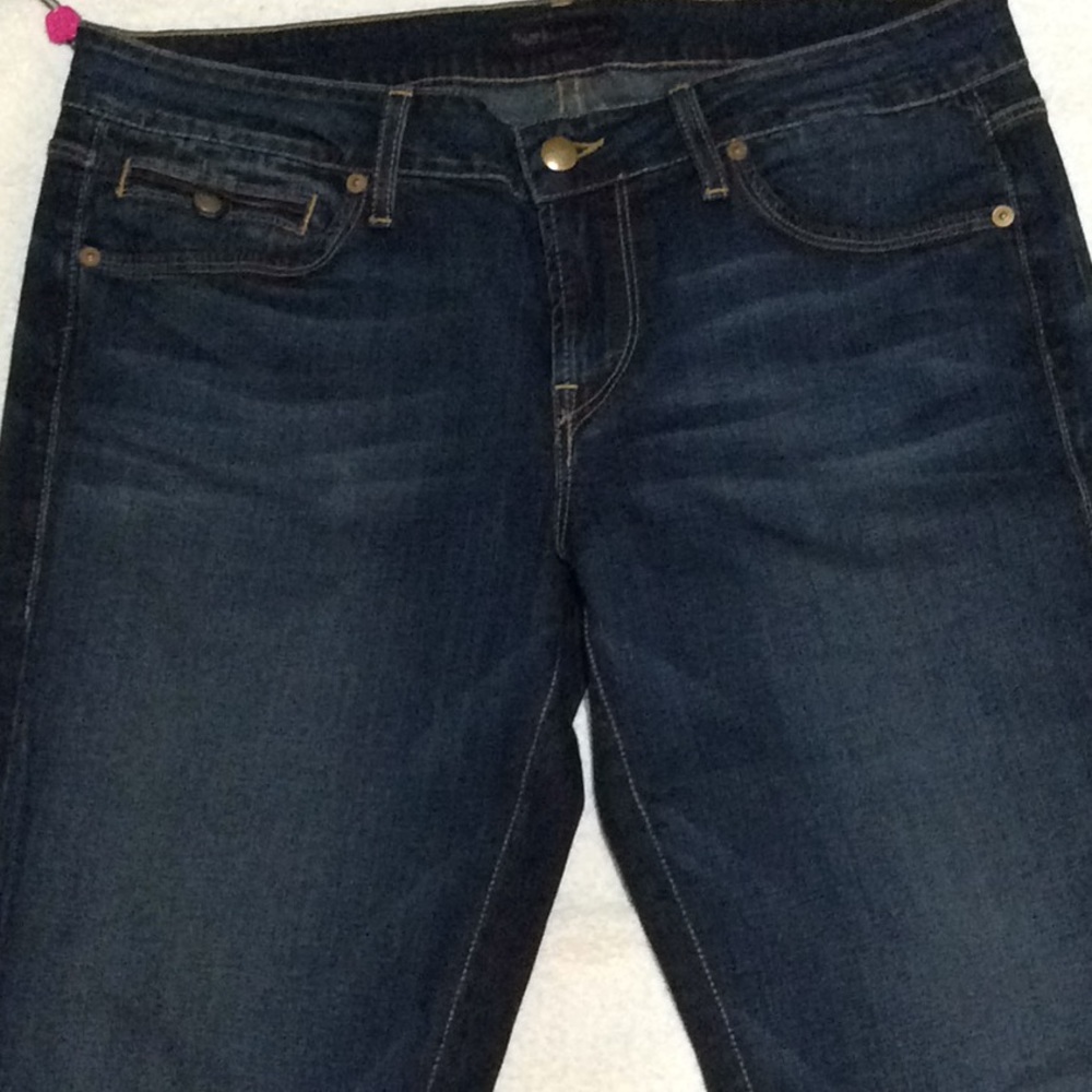 NEW Women’s Work Custom Jeans size 32 - Picture 7 of 8